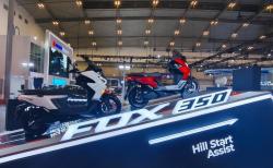 Ini Syarat Produsen Motor Listrik Dapat Insentif Baru dari Pemerintah