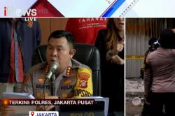 Dirut Terra Drone Michael Wishnu Wardana Dijerat Pasal Berlapis Buntut Kebakaran Maut