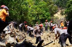 Korban Tewas Banjir-Longsor di Sumatra Bertambah jadi 1.016 Orang, 212 Hilang<