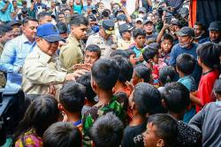 Kabar Baik! Anak-Anak Korban Bencana di Sumbar dan Sumut Segera Sekolah Lagi, Aceh Menyusul