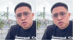 YouTuber Resbob Dilaporkan ke Polda Metro Jaya usai Hina Suku Sunda