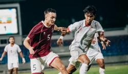 Hasil Timnas Indonesia vs Myanmar, Menang 3-1 Garuda Muda Tersingkir dari SEA Games 2025<