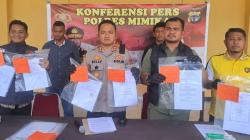 Buronan Penipuan Proyek di 5 Polda Ditangkap, Korban Dirugikan hingga Rp1,9 Miliar<