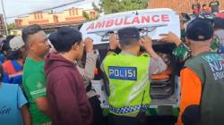 Identitas 4 Korban Tewas Kecelakaan di Cilacap, asal Brebes