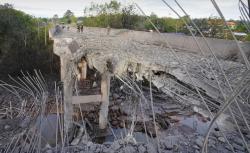 Serang Kamboja, Jet Tempur F-16 Thailand Bombardir Tentara Kamboja yang Berkumpul