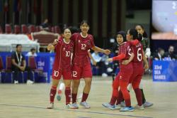 Hasil Drawing Piala AFF Futsal Putri 2026: Indonesia Masuk Grup Neraka!