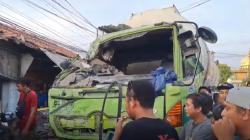 Kronologi Kecelakaan Tewaskan 4 Orang di Cilacap, Terios Ringsek Dihantam Truk Tangki