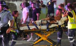 Penembakan di Australia, Israel Anggap Diaspora Yahudi Tak Lagi Aman di Negara Barat