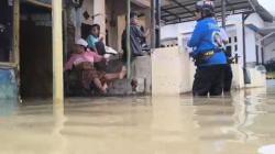 Banjir Rendam Ribuan Rumah di Cirebon, Tersebar di 22 Desa<