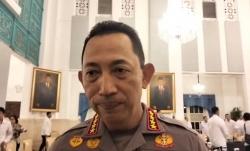 Aturan Polisi Boleh Menjabat di 17 Instansi bakal Masuk Revisi UU Polri