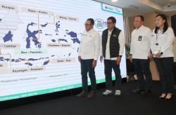 Kesiapan Armada Kapal hingga Operasional Pelabuhan Hadapi Nataru 2025-2026