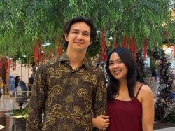 Perankan Tukang Selingkuh di Film Dalam Sujudku, Marcell Darwin Takut Diamuk Istri