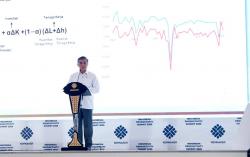 Tingkatkan Produktivitas Tenaga Kerja, Kemenaker Gelar Indonesia Productivity Summit 2025