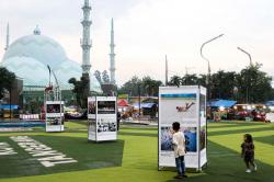 Jejak Urban Rekam Dinamika Kehidupan Sosial di Banten