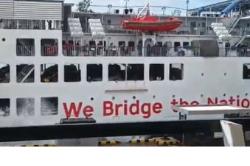 Cuaca Ekstrem di Selat Sunda hingga Sepekan, BMKG Minta Kapal Ekstra Waspada<