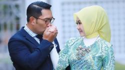 Pesan Menyentuh Ridwan Kamil usai Cerai dengan Atalia Praratya<