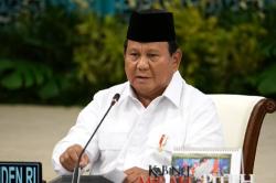 Prabowo Teken PP Pengupahan, Kenaikan UMP 2026 Pakai Formula Baru
