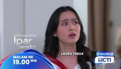 Sinopsis Cinta Sepenuh Jiwa Eps 76: Julian Mantap Resign, Lidya Tegas Menolak