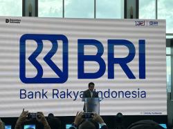 Rebranding, BRI Luncurkan Logo Baru untuk Gaet Segmen Urban dan Gen Z