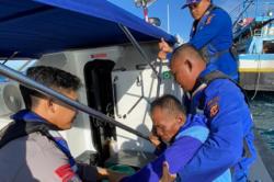KM Putri Lancar Samudra Angkut 18 ABK Tenggelam di Indramayu, 3 Orang Hilang<