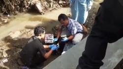 Terungkap! Mahasiswi UMM Dibunuh Bripka AS dan SY lalu Jasad Dibuang ke Sungai Pasuruan<