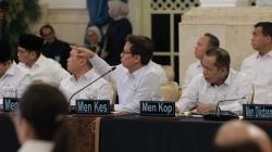 Semua RS Terdampak Bencana Sumatera Kembali Beroperasi, Lanjut Pemulihan Puskesmas<