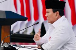 Prabowo Terkejut Penerima MBG Dapat Ikan Lele Utuh: Lebih Bagus dari Saya Tentara Dulu