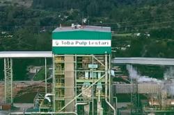 Izin PT Toba Pulp Lestari Dicabut Imbas Bencana Sumatra