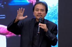 Breaking News: Berkas Lengkap, Roy Suryo-Tifa Segera Disidang Kasus Ijazah Jokowi