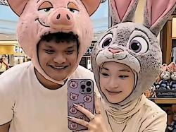 Viral Jule Diisukan Hamil Anak Safrie, Faktanya Mengejutkan!