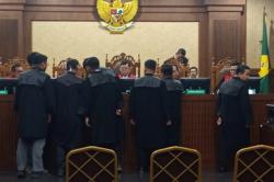 Nadiem Makarim Masih Sakit usai Operasi, Sidang Dakwaan Ditunda
