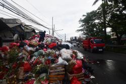 3 Proyek Pengolahan Sampah Jadi Listrik Resmi Berstatus PSN