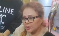 Eva Manurung Blak-blakan Akui Menantunya Hamil Duluan: Orang Lain Jangan Ikut Campur!
