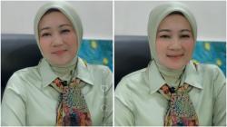 Innalillahi, Atalia Praratya Berduka Cita