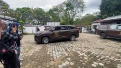 Kejati Kalsel Geledah Kantor BKSDA, Dokumen dan Barang Elektronik Disita<