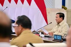 Dorong Swasembada Energi, Prabowo Ingin Papua Ditanam Sawit hingga Singkong