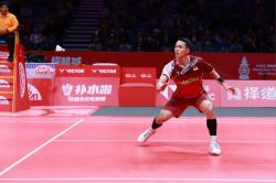 Jadwal Lengkap Wakil Indonesia di BWF World Tour Finals 2025 Hari Ini: Jonatan Christie Vs Anders Antonsen!