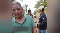 Belasan WNA asal China Serang TNI dan Petugas Perusahaan di Ketapang Kalbar<