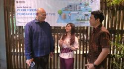 Membangun Ekosistem Pertanian Berkelanjutan Melalui Kolaborasi