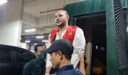 Polisi Bantah Peras Ammar Zoni Rp300 Juta: Silahkan Cek Rekening Anggota!