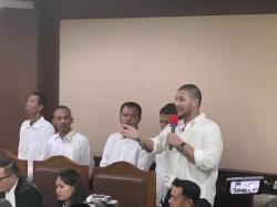 Ammar Zoni Cs Beri Keterangan Berbeda dari BAP saat Sidang, Begini Tanggapan JPU