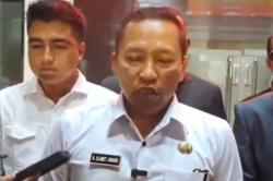 Kata Bupati Sampang usai Diperiksa Kejari terkait Dugaan Penggelapan Pajak RSUD