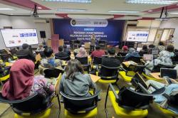 Kemenko PM Gagas Standardisasi Pemberdayaan Nasional Lewat Program Berdaya Bersama