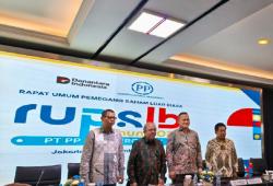 Bos PTPP Ungkap Kabar Terbaru soal Merger BUMN Karya