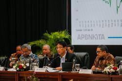 Coretax Sudah Dites 60.000 Orang, Purbaya: Uji Coba Berjalan Baik