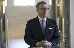 PM Finlandia Petteri Orpo Minta Maaf gegara Posting-an Rasis Asia 'Mata Sipit'
