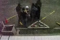 Viral Pria Diculik Komplotan Polisi Gadungan saat Tarik Uang di ATM Bekasi<