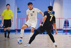 Perkasa! Timnas Futsal Indonesia Hancurkan Malaysia di SEA Games 2025