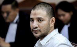 Ammar Zoni Ngaku Diperas Rp300 Juta oleh Oknum Polisi