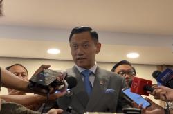 AHY Prediksi 120 Juta Perjalanan Terjadi saat Libur Nataru